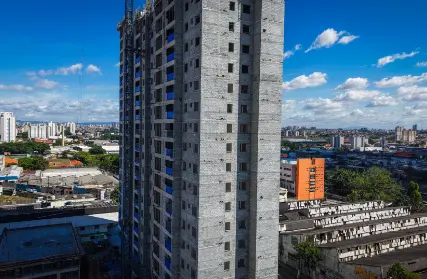 Imagem: Apartamento para Venda, Campestre