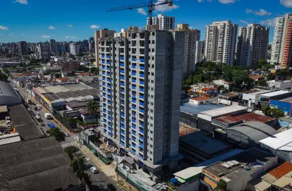 Imagem: Apartamento para Venda, Campestre