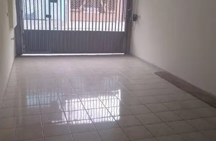 Imagem: Sobrado para Venda, Jardim Campo Verde