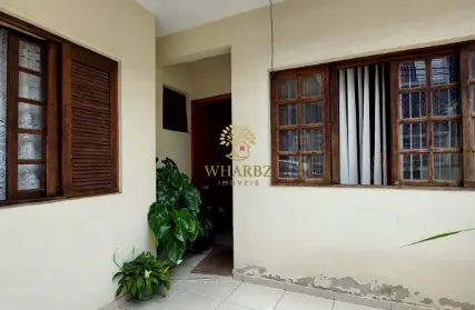 Imagem: Sobrado para Venda, São José