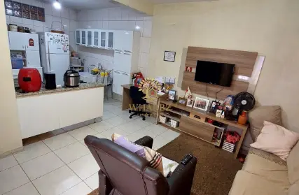 Imagem: Sobrado para Venda, São José