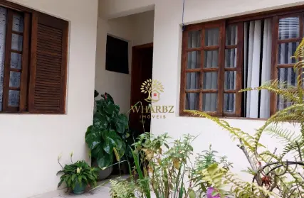 Imagem: Sobrado para Venda, São José