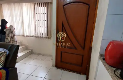 Imagem: Sobrado para Venda, São José