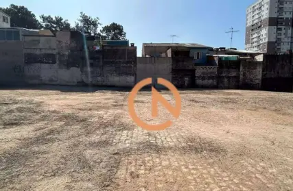 Imagem: Terreno para Alugar, Taboão
