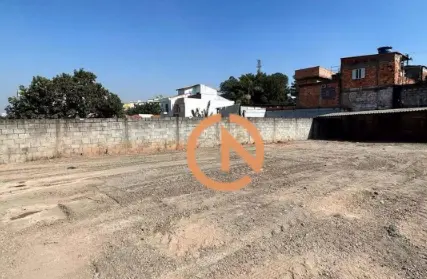 Imagem: Terreno para Alugar, Taboão