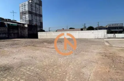 Imagem: Terreno para Alugar, Taboão