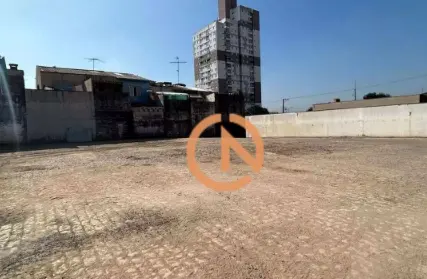 Imagem: Terreno para Alugar, Taboão