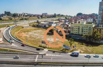 Imagem: Terreno para Alugar, Vila Dusi