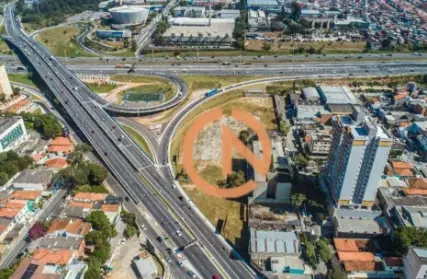 Imagem: Terreno para Alugar, Vila Dusi