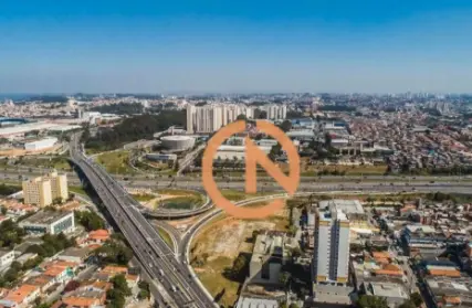 Imagem: Terreno para Alugar, Vila Dusi