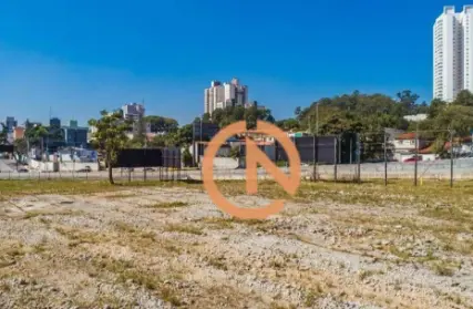 Imagem: Terreno para Alugar, Vila Dusi