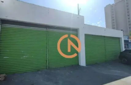 Imagem: Ponto Comercial para Alugar, Jardim Utinga
