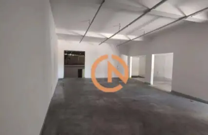 Imagem: Ponto Comercial para Alugar, Jardim Utinga