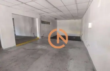 Imagem: Ponto Comercial para Alugar, Jardim Utinga