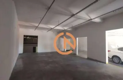 Imagem: Ponto Comercial para Alugar, Jardim Utinga