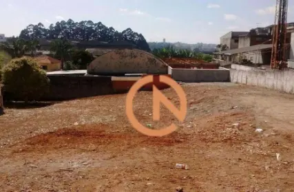 Imagem: Terreno para Alugar, Campestre