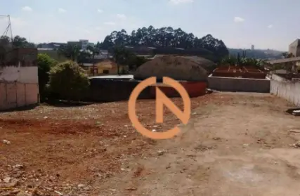 Imagem: Terreno para Alugar, Campestre