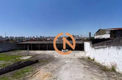 Imagem: Terreno para Alugar, Jardim Três Marias