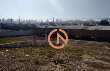 Imagem: Terreno para Alugar, Jardim Três Marias