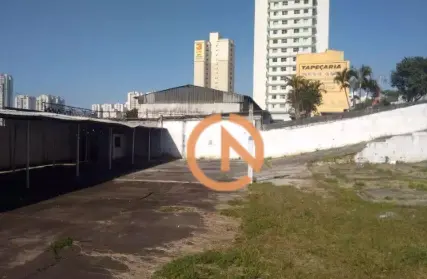 Imagem: Terreno para Alugar, Jardim Três Marias