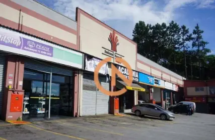 Imagem: Ponto Comercial para Alugar, Demarchi