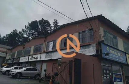 Imagem: Ponto Comercial para Alugar, Demarchi