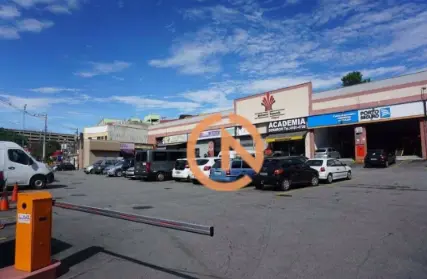 Imagem: Ponto Comercial para Alugar, Demarchi