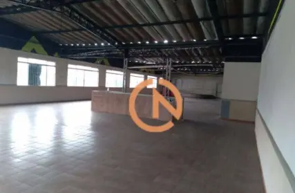 Imagem: Ponto Comercial para Alugar, Demarchi