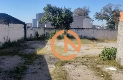Imagem: Terreno para Alugar, Jardim Utinga