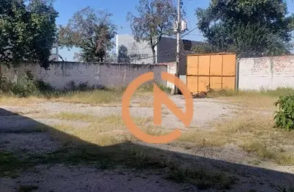 Imagem: Terreno para Alugar, Jardim Utinga