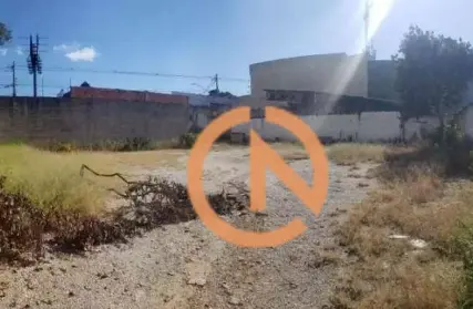 Imagem: Terreno para Alugar, Jardim Utinga