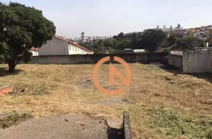 Imagem: Terreno para Alugar, Paulicéia