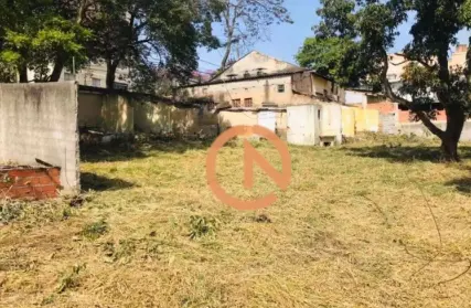 Imagem: Terreno para Alugar, Paulicéia