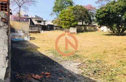 Imagem: Terreno para Alugar, Paulicéia