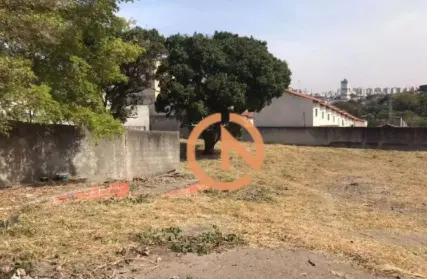 Imagem: Terreno para Alugar, Paulicéia