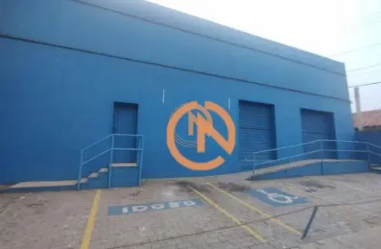 Imagem: Ponto Comercial para Alugar, Vila Baeta Neves