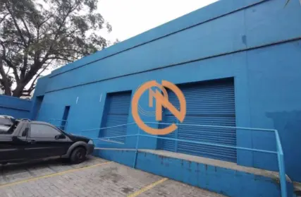 Imagem: Ponto Comercial para Alugar, Vila Baeta Neves