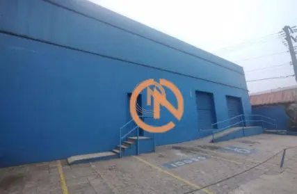 Imagem: Ponto Comercial para Alugar, Vila Baeta Neves