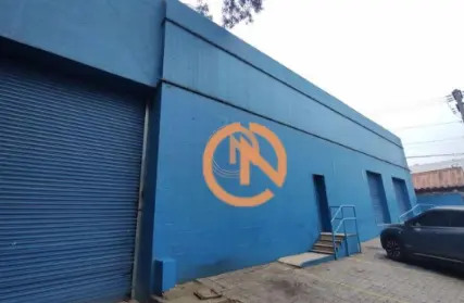 Imagem: Ponto Comercial para Alugar, Vila Baeta Neves