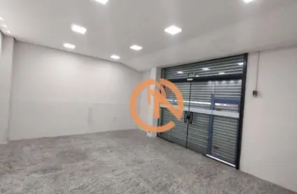 Imagem: Ponto Comercial para Alugar, Vila Baeta Neves