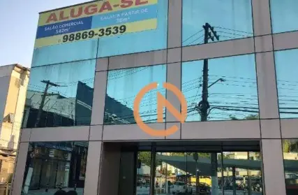 Imagem: Ponto Comercial para Alugar, Rudge Ramos