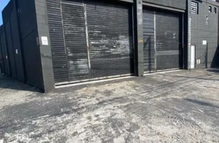 Imagem: Galpão / Salão para Alugar, Vila Nogueira