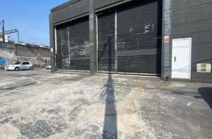 Imagem: Galpão / Salão para Alugar, Vila Nogueira