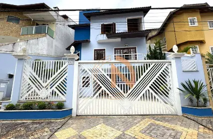 Imagem: Condomínio Fechado para Venda, Parque Espacial