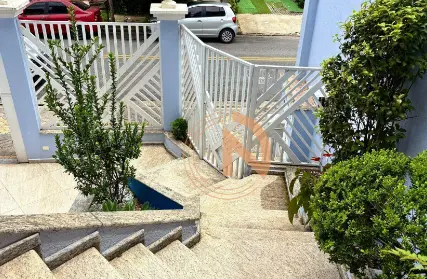 Imagem: Condomínio Fechado para Venda, Parque Espacial