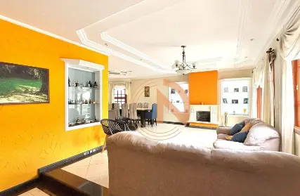 Imagem: Condomínio Fechado para Venda, Parque Espacial