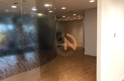 Imagem: Prédio Comercial para Alugar, Centro São Bernardo do Campo