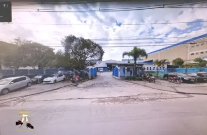 Imagem: Galpão / Salão para Venda, RP3 (Regiões de Planejamento)