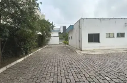 Imagem: Galpão / Salão para Venda, RP3 (Regiões de Planejamento)