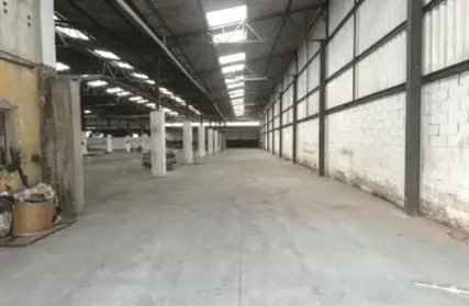 Imagem: Galpão / Salão para Venda, RP3 (Regiões de Planejamento)